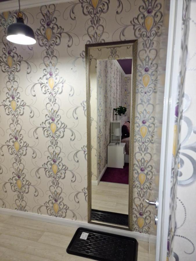 Kleopatra Apartman Гайдусобосло Екстер'єр фото