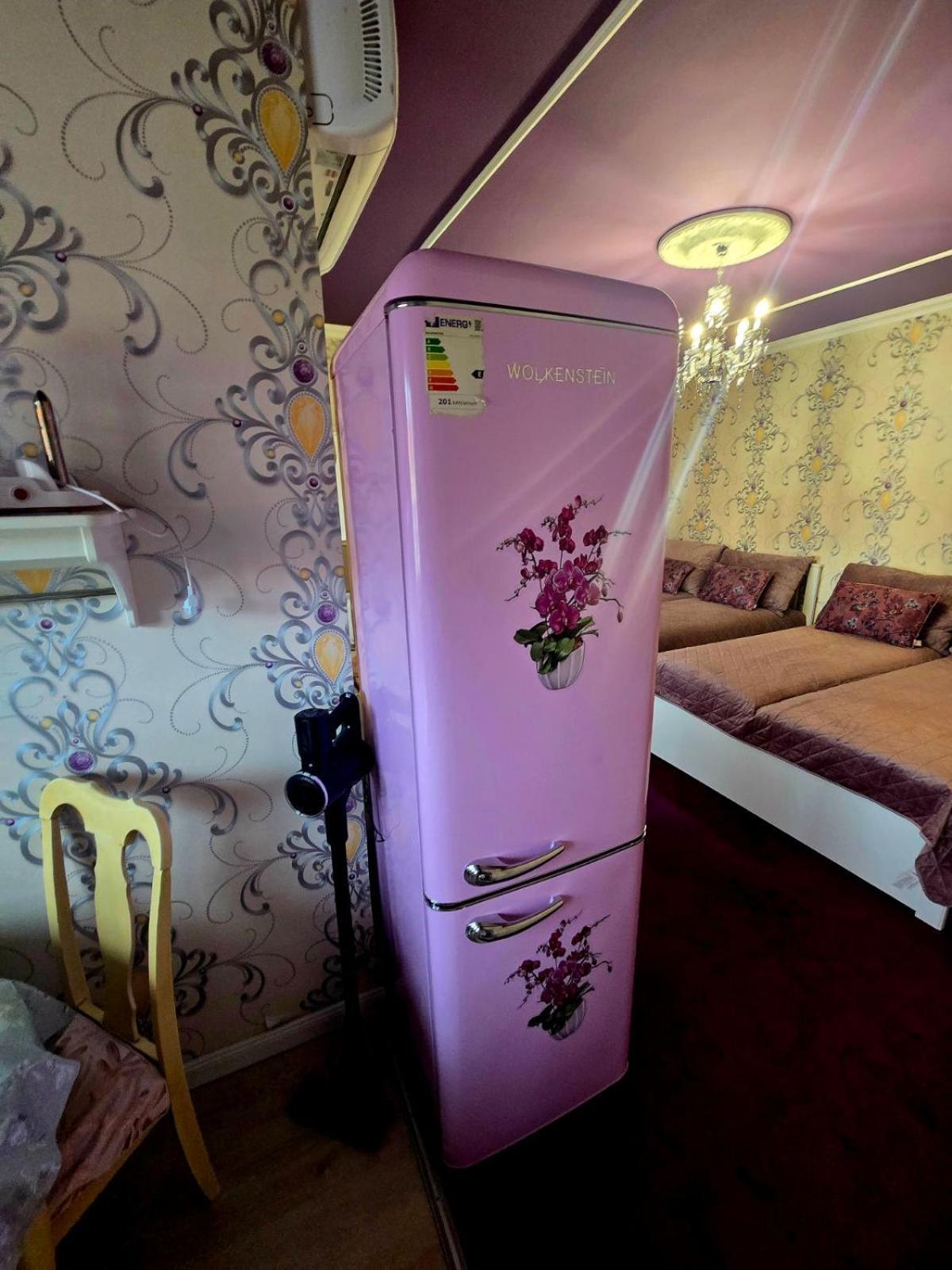 Kleopatra Apartman Гайдусобосло Екстер'єр фото