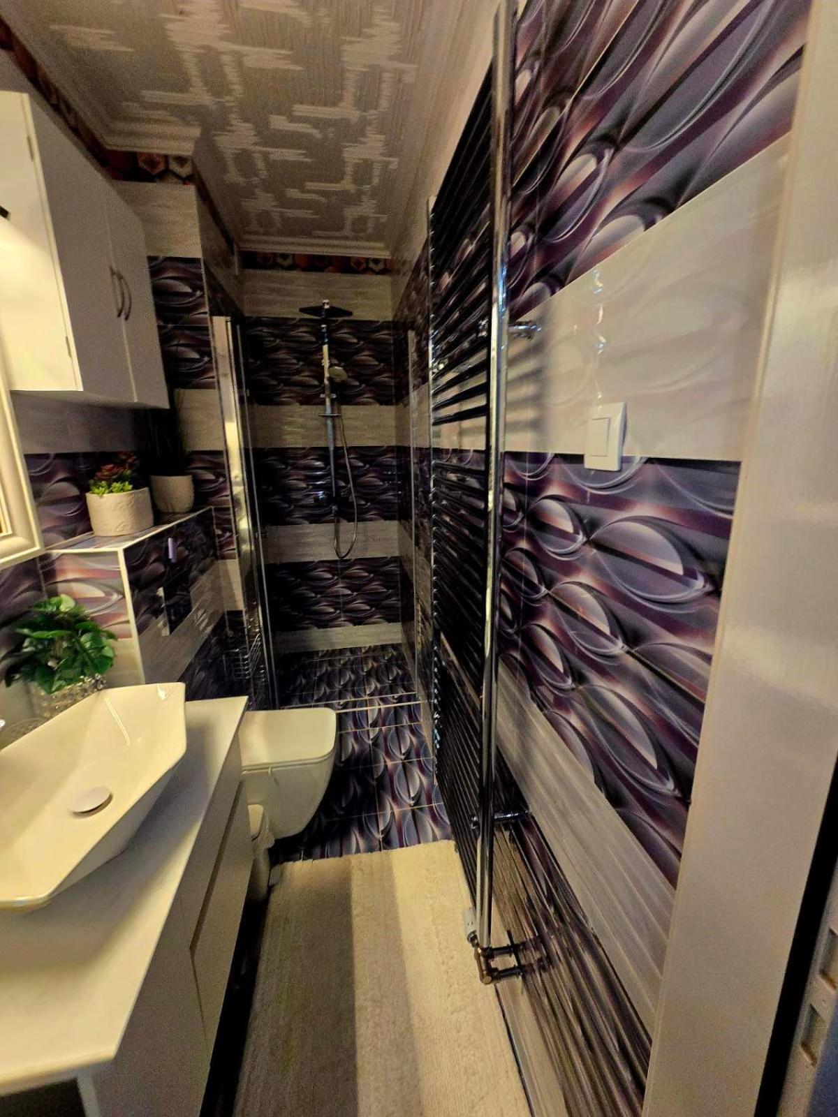 Kleopatra Apartman Гайдусобосло Екстер'єр фото