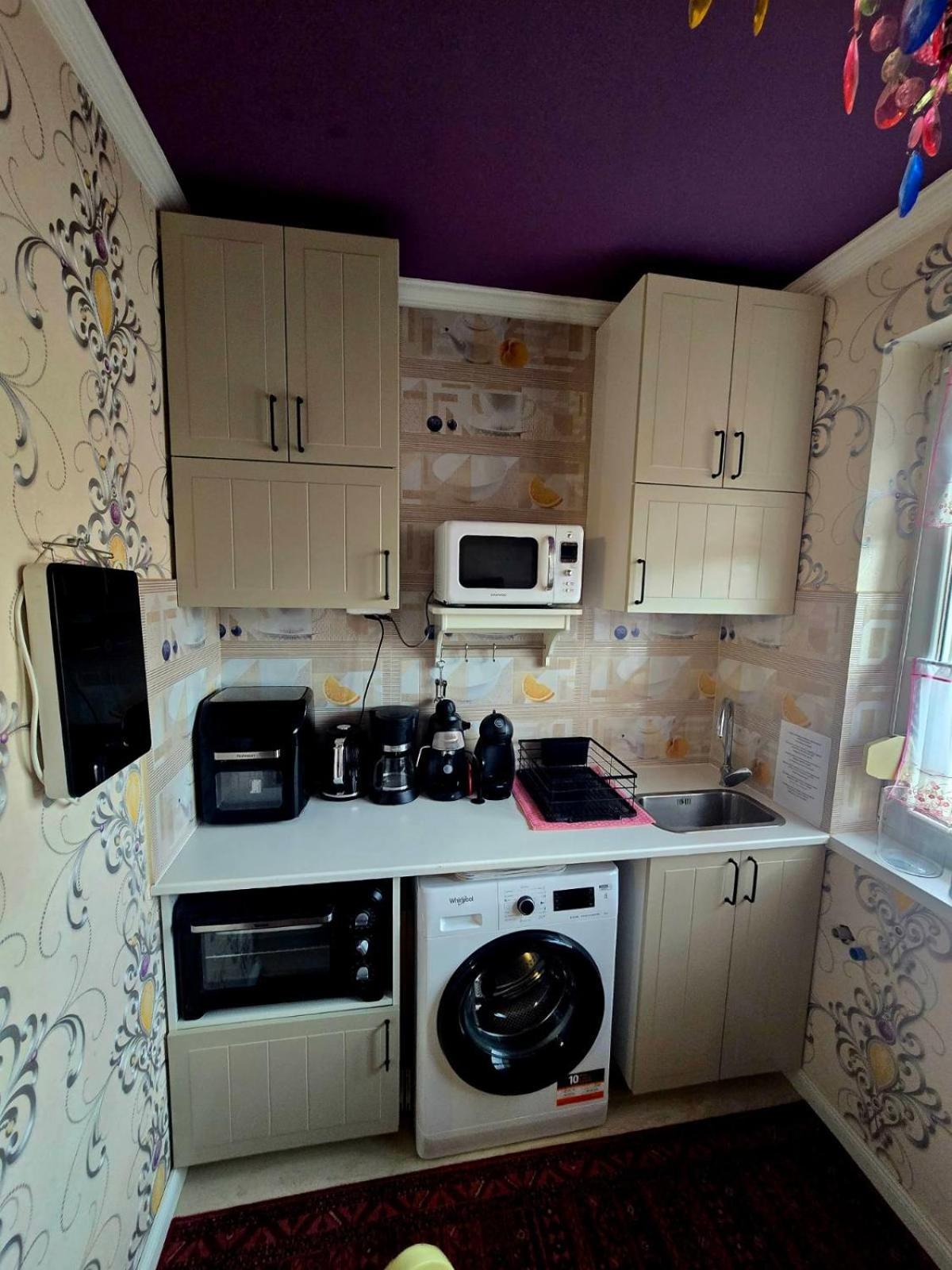 Kleopatra Apartman Гайдусобосло Екстер'єр фото
