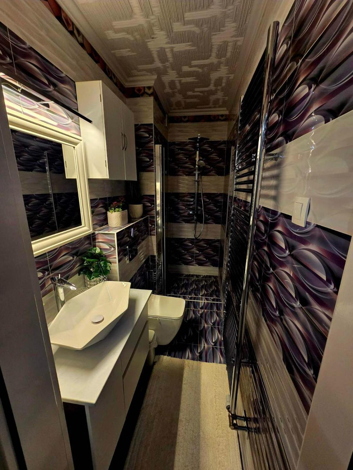 Kleopatra Apartman Гайдусобосло Екстер'єр фото