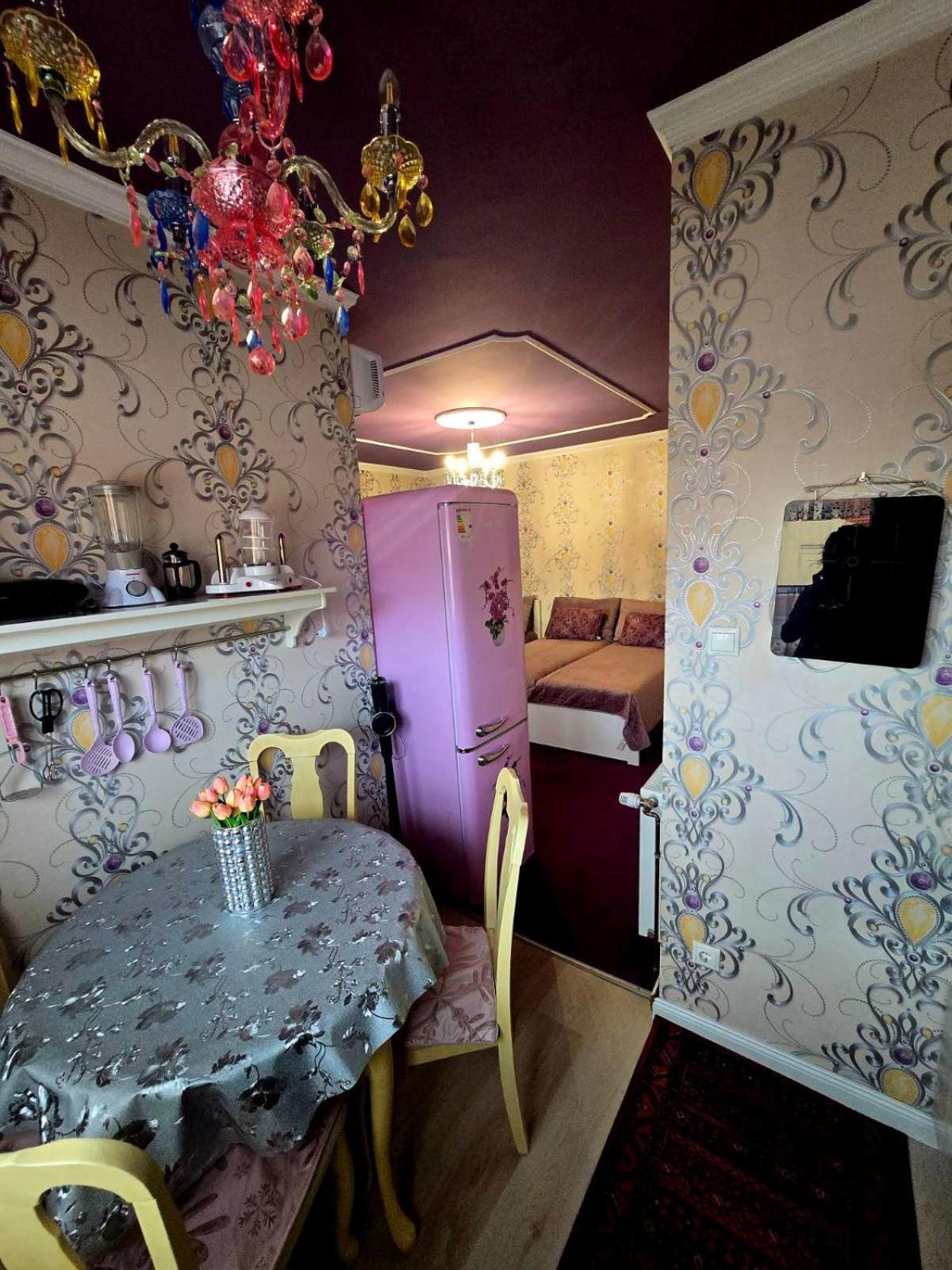 Kleopatra Apartman Гайдусобосло Екстер'єр фото
